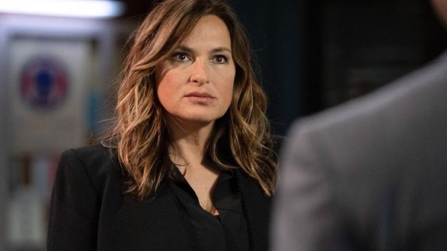 La Ley y el Orden: Unidad de Víctimas Especiales S22E01