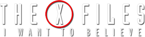 Los expedientes secretos X: Quiero creer