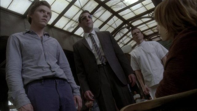 American Horror Story S02E11