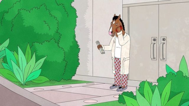 BoJack Horseman S03E07