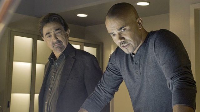 Mentes Criminales S10E14