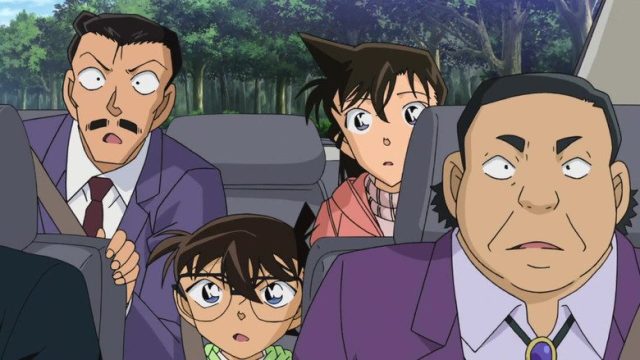 Detective Conan S01E933