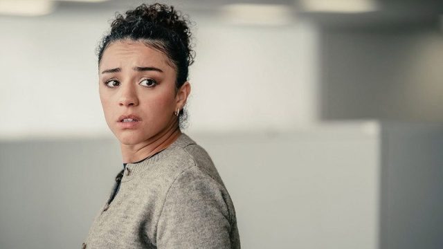 Vigil: conspiración nuclear S03E06