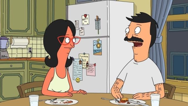 Bob's Burgers S10E01