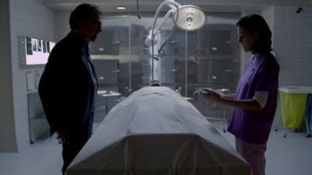 Mentes Criminales S09E07