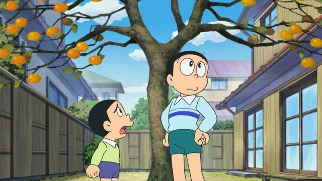 Doraemon, el gato cósmico S01E853
