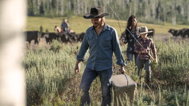 Yellowstone S03E04