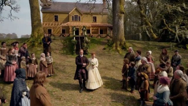 Outlander S00E60