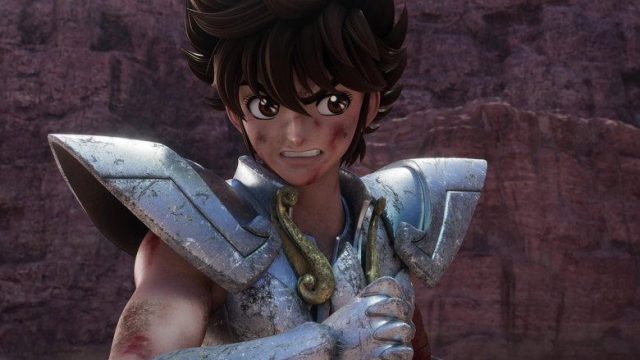 Saint Seiya: Los Caballeros del Zodiaco S02E01