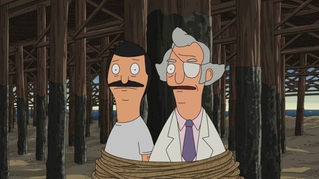 Bob's Burgers S04E22