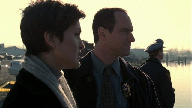 La Ley y el Orden: Unidad de Víctimas Especiales S03E13