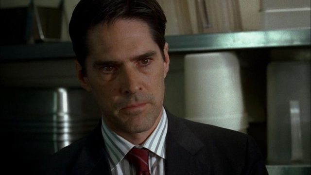 Mentes Criminales S02E04