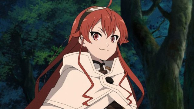 Mushoku Tensei Jobless Reincarnation S00E01