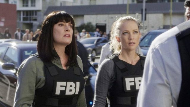 Mentes Criminales S14E07