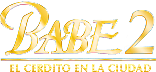 Babe: El puerquito va a la ciudad