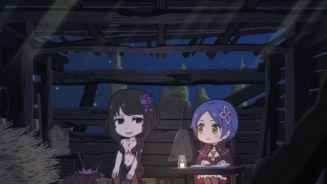 Re:ZERO -Starting Life in Another World- S00E36