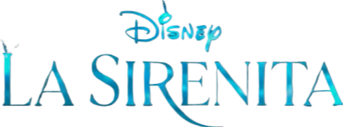 La sirenita