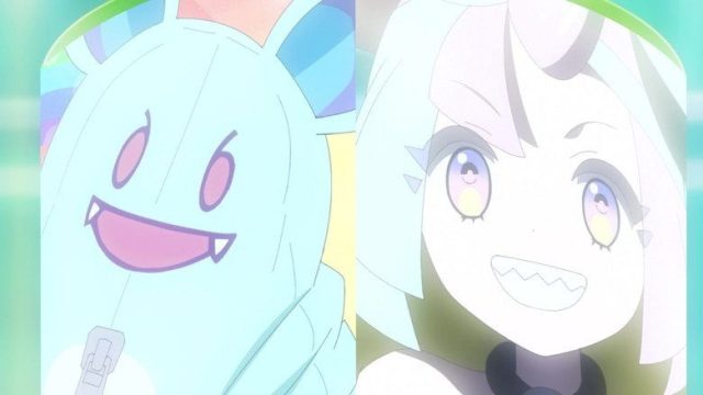 Horizontes Pokémon: La serie S01E15