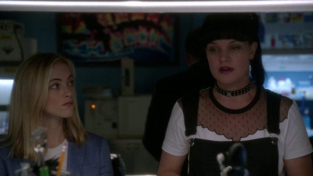 NCIS: Criminología Naval S13E03