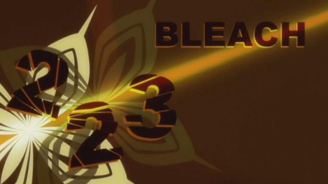 Bleach S01E223
