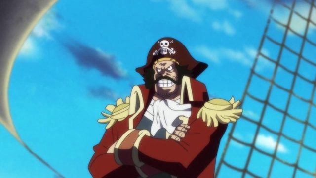 One Piece S19E849