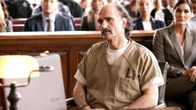 Policías de Chicago S05E21
