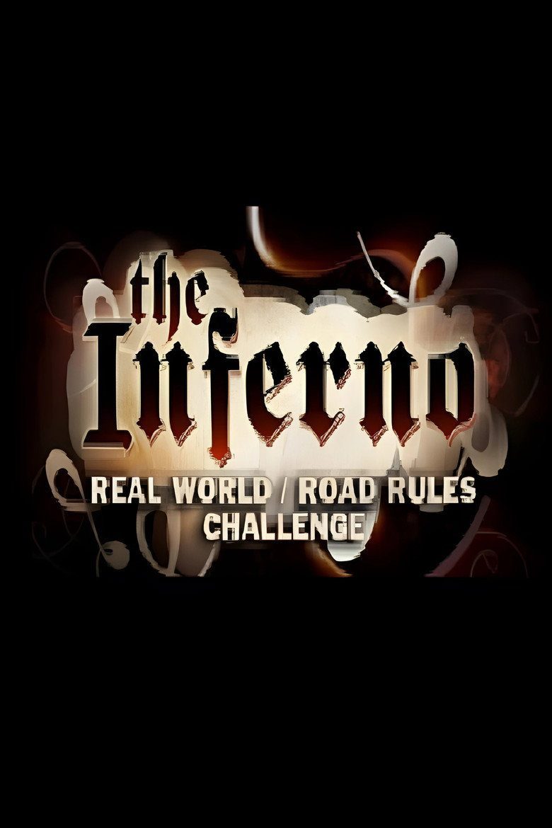 The Challenge Temporada 8