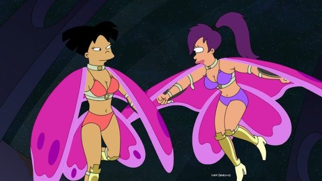 Futurama S07E06