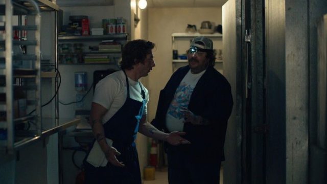 El Oso S01E05