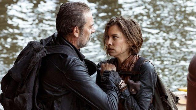 The Walking Dead: Dead City S01E06