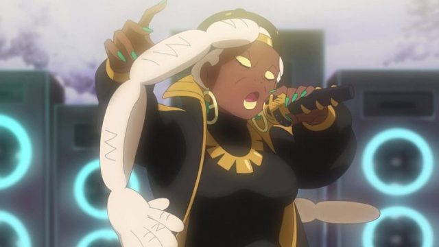 Horizontes Pokémon: La serie S01E61