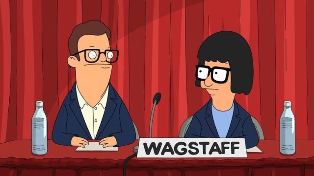 Bob's Burgers S07E15