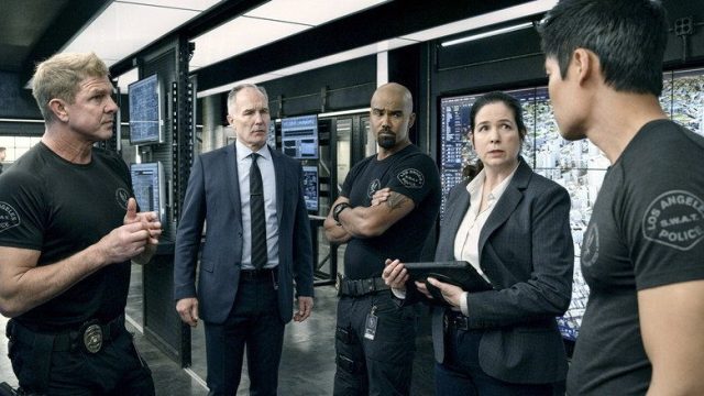 S.W.A.T. S03E19