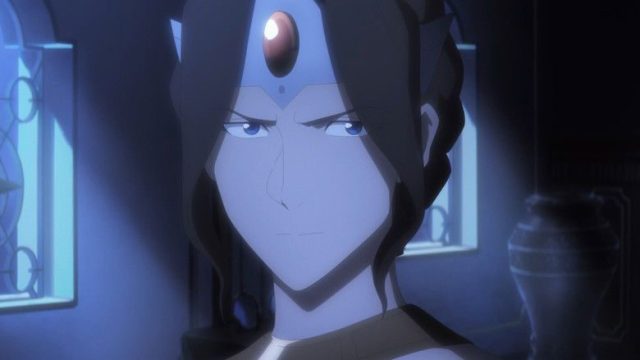 DOTA: Sangre de dragón S02E04