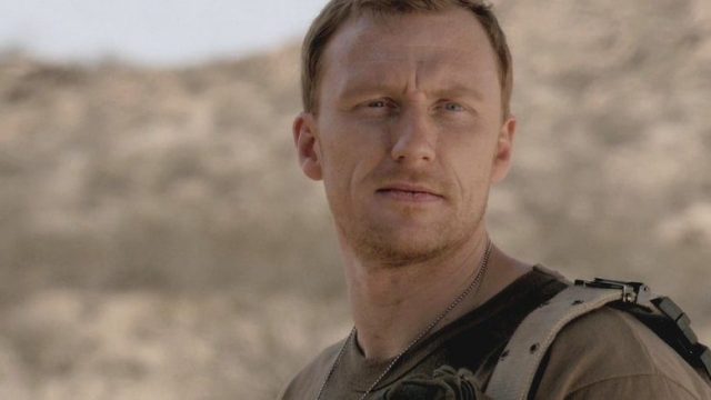 Anatomía según Grey S06E18