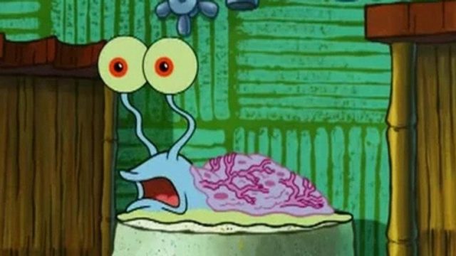 Bob Esponja S06E38