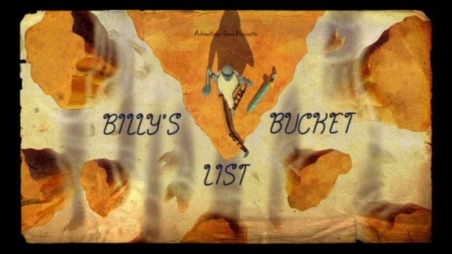 Hora de Aventura S05E52