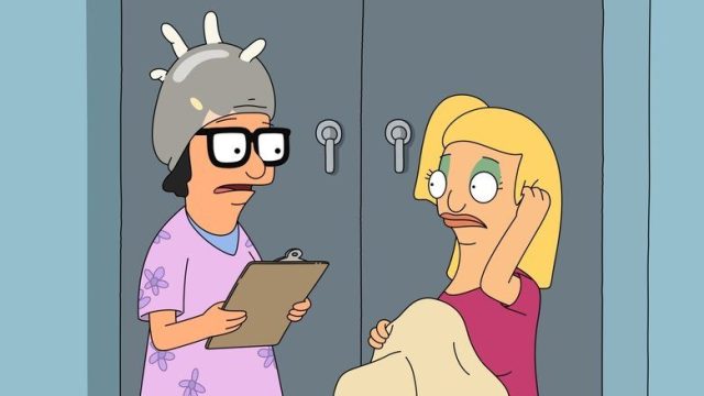 Bob's Burgers S06E10