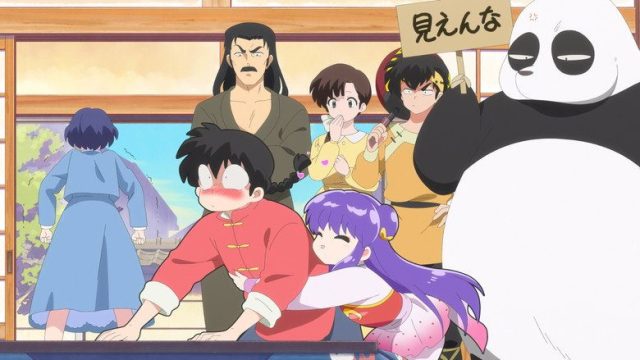 Ranma1/2 S01E11