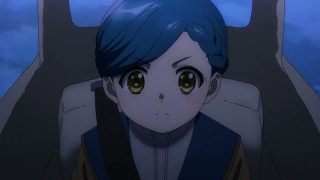 Ascendance of a Bookworm S02E21