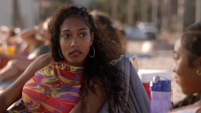 Desafío americano S07E01