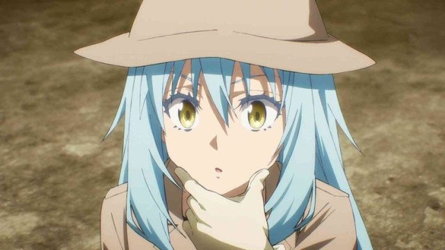 That Time I Got Reincarnated as a Slime S04E09