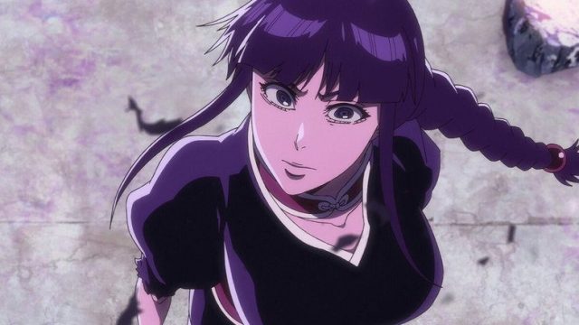 Bleach S02E36