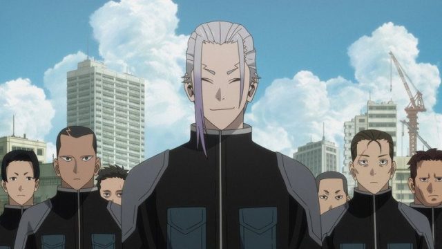 Kaiju No. 8 S00E35
