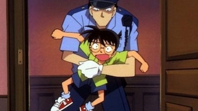Detective Conan S01E204