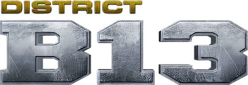 Distrito 13