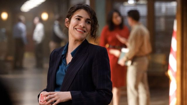 NCIS: Origins S01E13