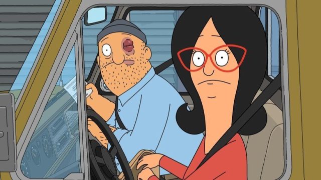 Bob's Burgers S15E03