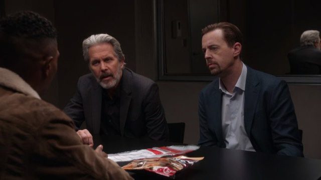 NCIS: Criminología Naval S19E09