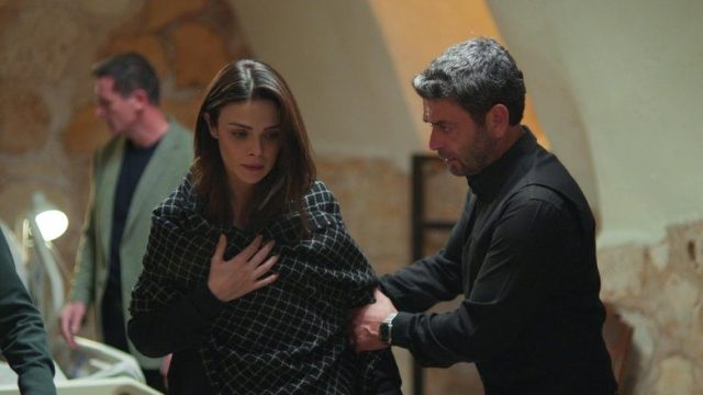 Lejos De Ti S02E08